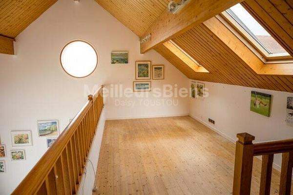 2 maisons et dépendances-CERGY VILLAGE