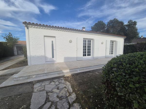 Maison 4 pièce(s) 3 chambre(s) 115 m²