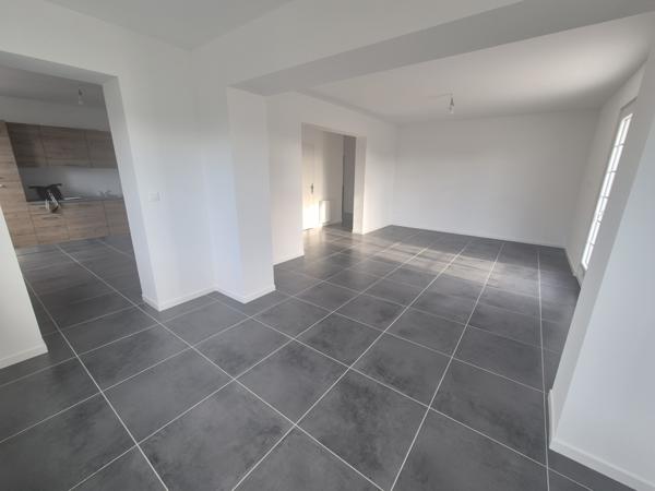 Maison 4 pièce(s) 3 chambre(s) 115 m²