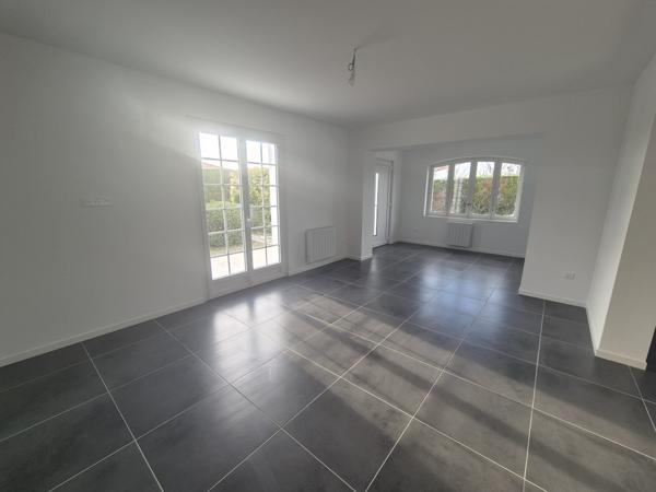 Maison 4 pièce(s) 3 chambre(s) 115 m²