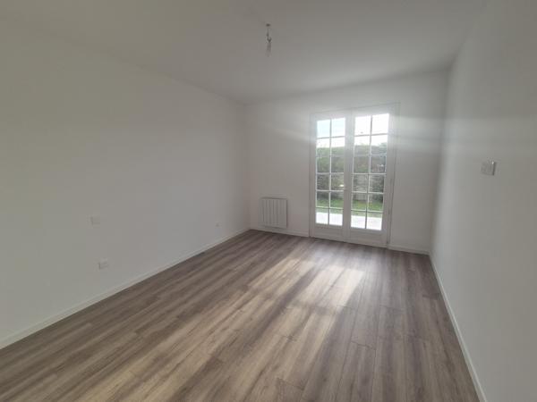 Maison 4 pièce(s) 3 chambre(s) 115 m²