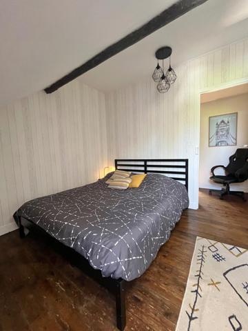 Maison familiale 5 chambres