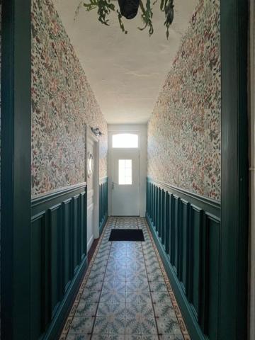 Maison familiale 5 chambres