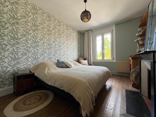 Maison familiale 5 chambres