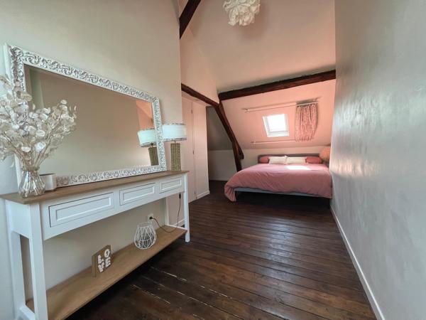 Maison familiale 5 chambres