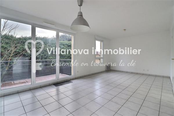 Appartement à ROUBAIX, 59100 - 3 pièces 70m²