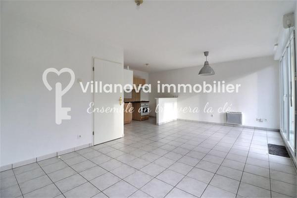 Appartement à ROUBAIX, 59100 - 3 pièces 70m²