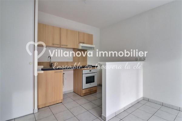 Appartement à ROUBAIX, 59100 - 3 pièces 70m²