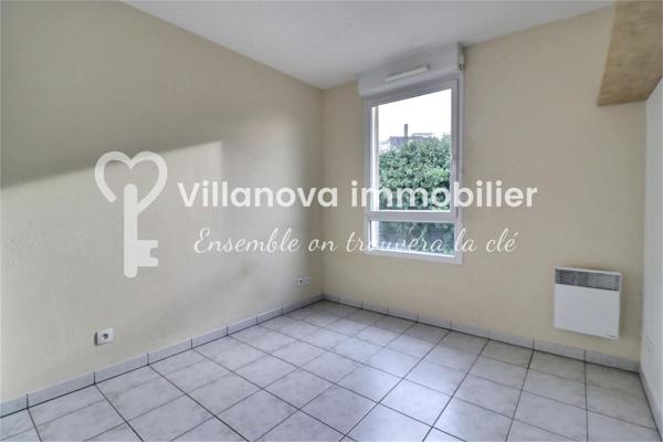 Appartement à ROUBAIX, 59100 - 3 pièces 70m²
