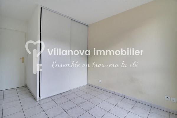 Appartement à ROUBAIX, 59100 - 3 pièces 70m²