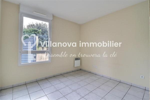 Appartement à ROUBAIX, 59100 - 3 pièces 70m²