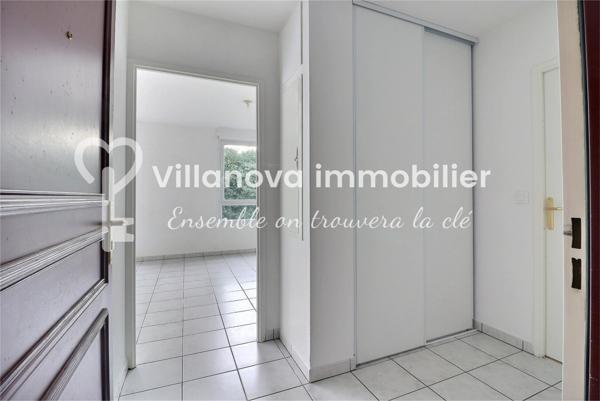 Appartement à ROUBAIX, 59100 - 3 pièces 70m²