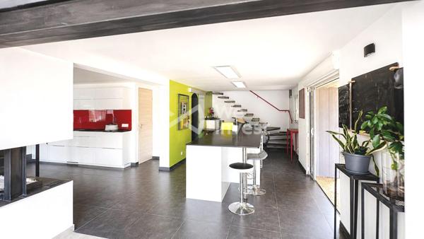 Villa T8 Saint-Jean-de-Védas