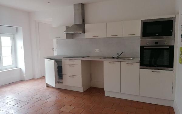 Appartement à louer    2 pièces •  Castres