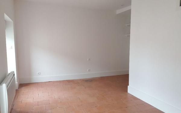 Appartement à louer    2 pièces •  Castres