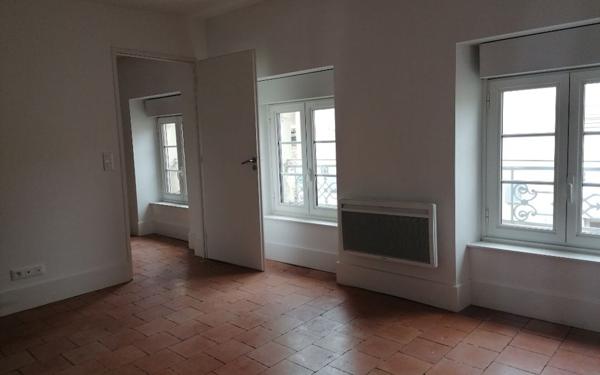 Appartement à louer    2 pièces •  Castres