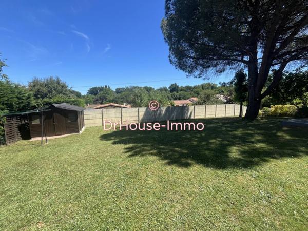 Maison à vendre 5 pièces de 140 m²