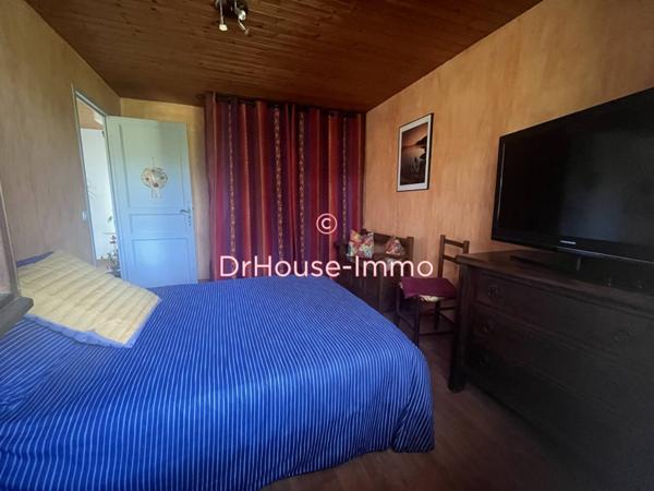 Maison à vendre 5 pièces de 140 m²