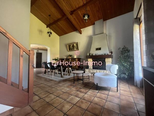 Maison à vendre 5 pièces de 140 m²