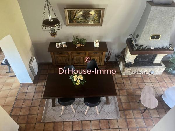 Maison à vendre 5 pièces de 140 m²