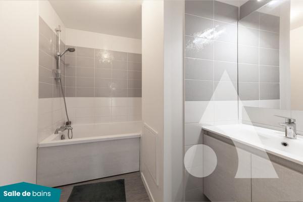 Appartement 4 pièces 84 m2
