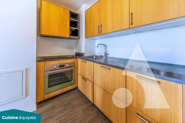Appartement 4 pièces 84 m2