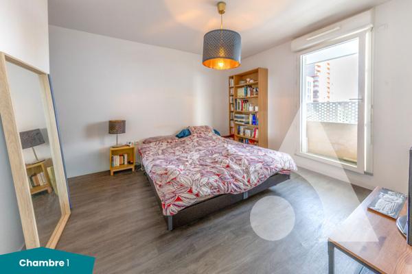 Appartement 4 pièces 84 m2