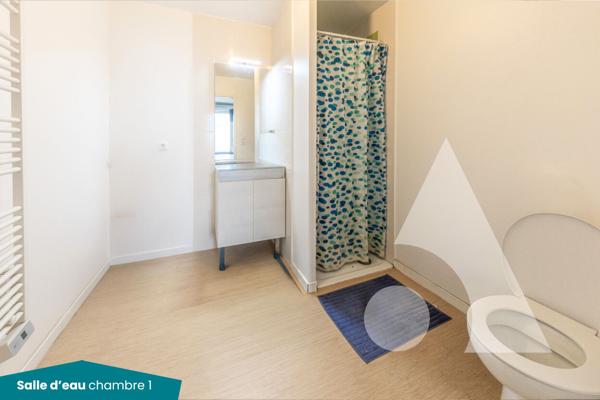 Appartement 4 pièces 84 m2