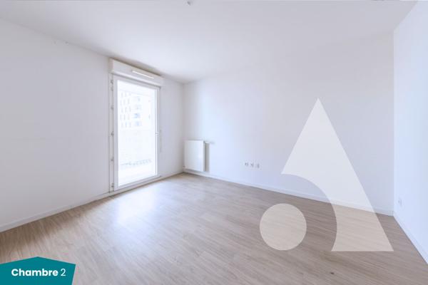 Appartement 4 pièces 84 m2