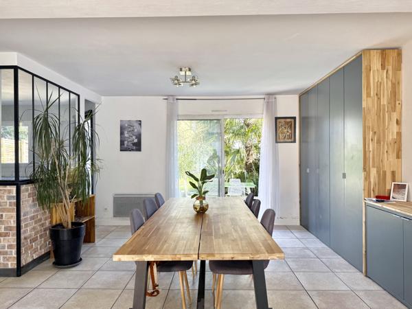 MAISON BOUGUENAIS LES COUETS