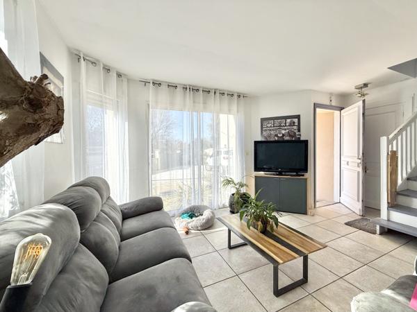 MAISON BOUGUENAIS LES COUETS