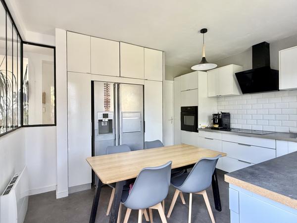 MAISON BOUGUENAIS LES COUETS