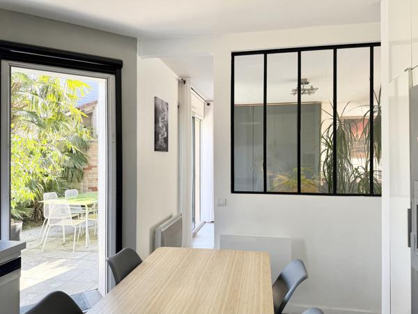 MAISON BOUGUENAIS LES COUETS