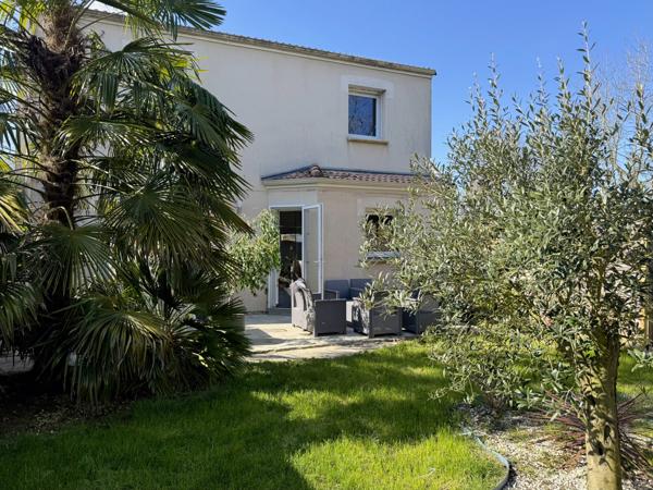 MAISON BOUGUENAIS LES COUETS