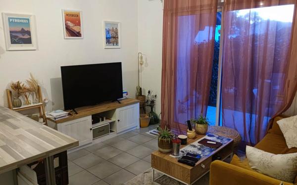 Appartement à louer    2 pièces • 36 m2 Bénesse-Maremne