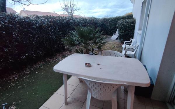 Appartement à louer    2 pièces • 36 m2 Bénesse-Maremne