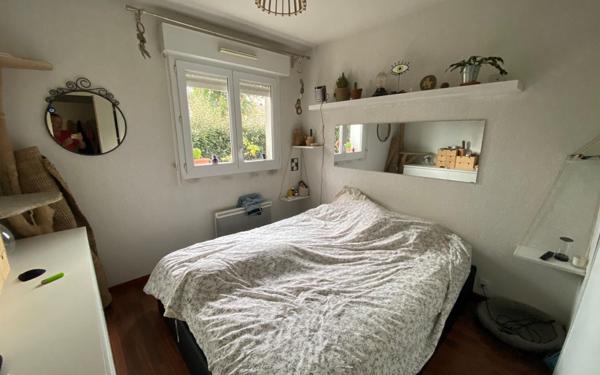 Appartement à louer    2 pièces • 36 m2 Bénesse-Maremne