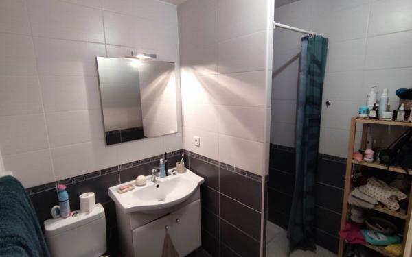 Appartement à louer    2 pièces • 36 m2 Bénesse-Maremne