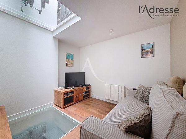 Maison de ville Puteaux / Quartier Bergères - Moulin 7 pièce(s) 169 m2 - 2 parkings, terrasse 13m², cave 16m²