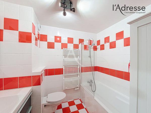 Maison de ville Puteaux / Quartier Bergères - Moulin 7 pièce(s) 169 m2 - 2 parkings, terrasse 13m², cave 16m²