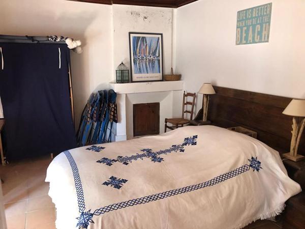 Maison La Gueriniere 4 chambres - Proche Plage - 142m2