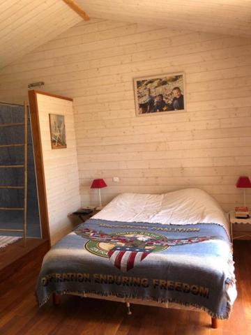 Maison La Gueriniere 4 chambres - Proche Plage - 142m2