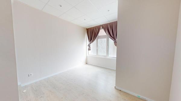 LOFT 72 m² avec entrée indépendante – Idéal habitation, profession libérale ou investissement – Mulhouse Dornach