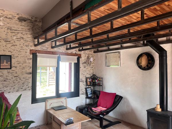 Maison campagne PORNIC - proche BERNERIE