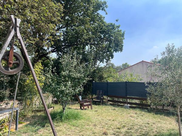 Maison campagne PORNIC - proche BERNERIE