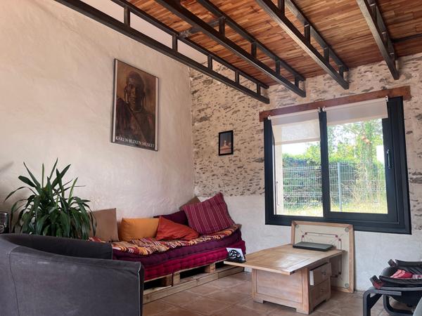 Maison campagne PORNIC - proche BERNERIE