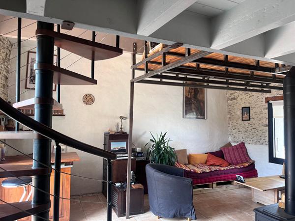 Maison campagne PORNIC - proche BERNERIE