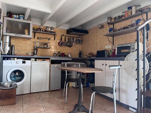 Maison campagne PORNIC - proche BERNERIE