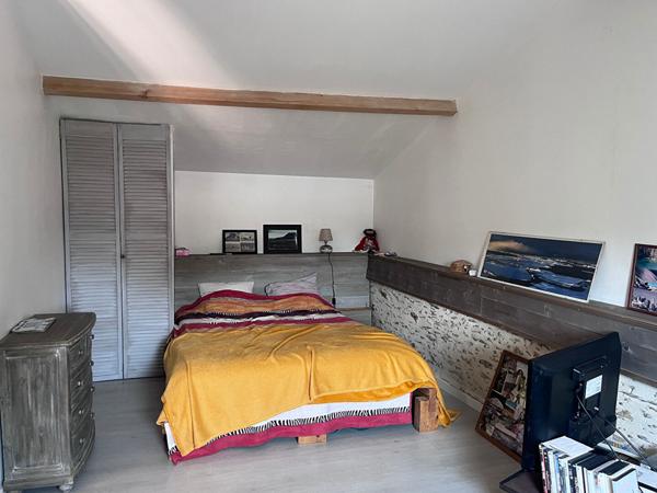 Maison campagne PORNIC - proche BERNERIE