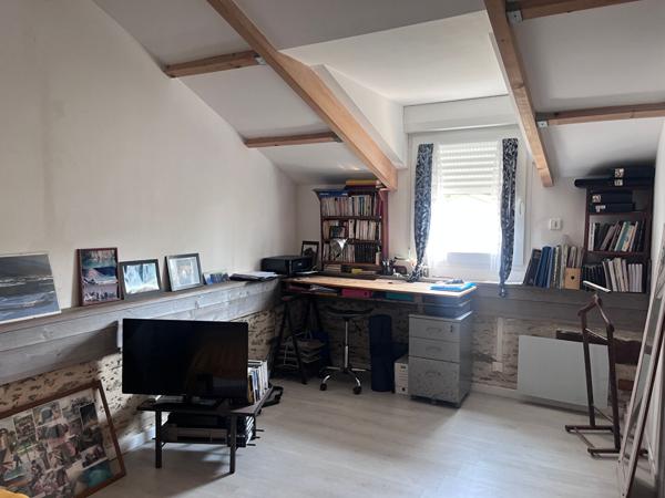 Maison campagne PORNIC - proche BERNERIE